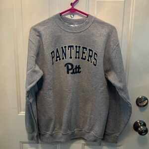 Pitt Panthers Kids Sweatshirt